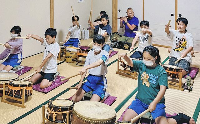 金津祭 １５日に開幕 ３区の山車、全１８区巡行へ ：日刊県民福井Web