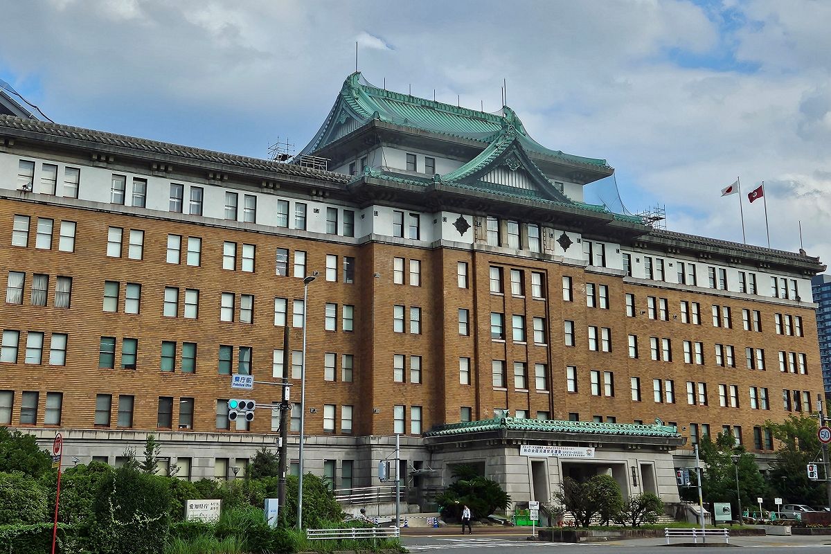 中高 一貫 校 愛知 県