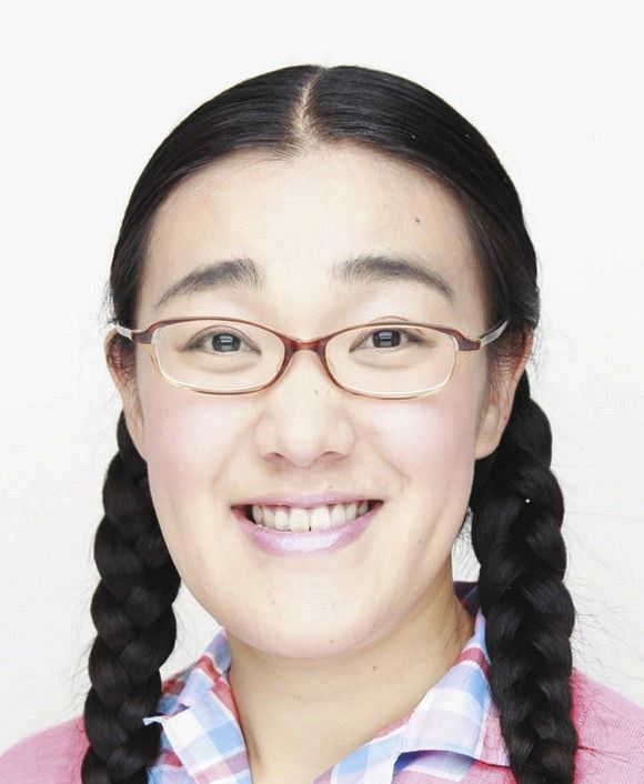たんぽぽ」白鳥久美子が第1子を出産 3310グラムの女児：中日
