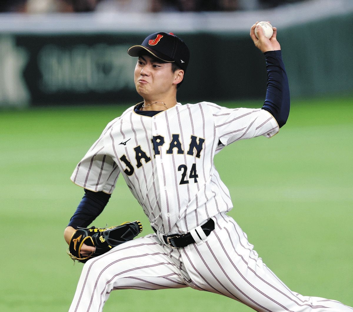 WBC】侍ジャパン、8回に9得点の猛攻！チェコに勝利し1次リーグ4連勝