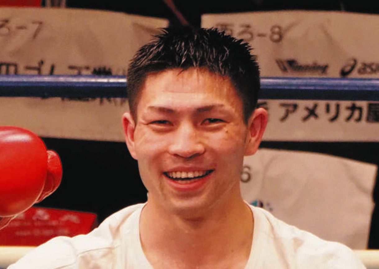ユーリ阿久井、11・15世界初挑戦に「世界チャンピオンベルトを持って
