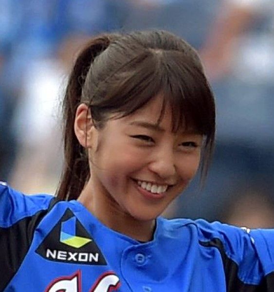 岡副麻希の結婚に永島優美らフジ所属アナから祝福相次ぐ 生田竜聖アナ ふわふわクッション婚 だね 中日スポーツ 東京中日スポーツ