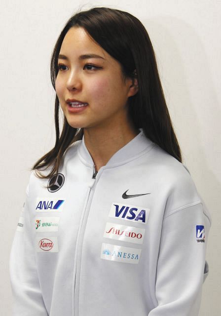 高梨沙羅が4季ぶり スノーリート賞 男女通じてw杯歴代最多の優勝57を評価 中日スポーツ 東京中日スポーツ