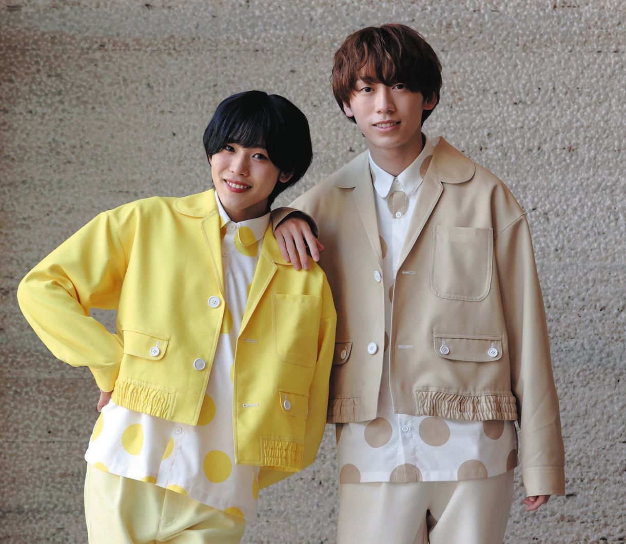 7人組「スパフル」、2枚目シングル「サクラフレフレ」発売「卒業、入学ソングとして長く愛して」：中日スポーツ・東京中日スポーツ