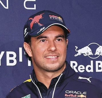 日本GP控えたレッドブルのセルジオ・ペレス「鈴鹿の一番の思い出は