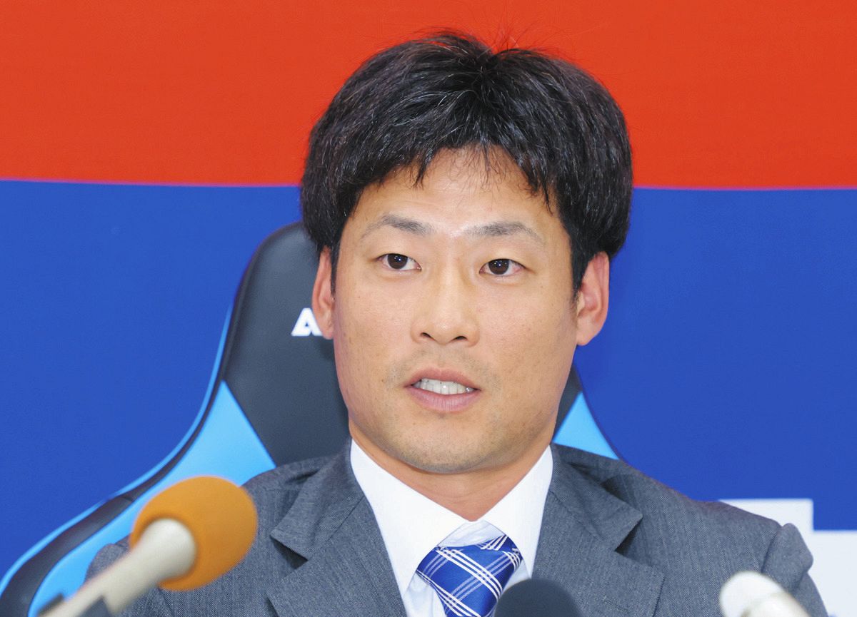 中日・加藤匠馬、700万円増の2200万円でサイン「守備の貢献度が高いと