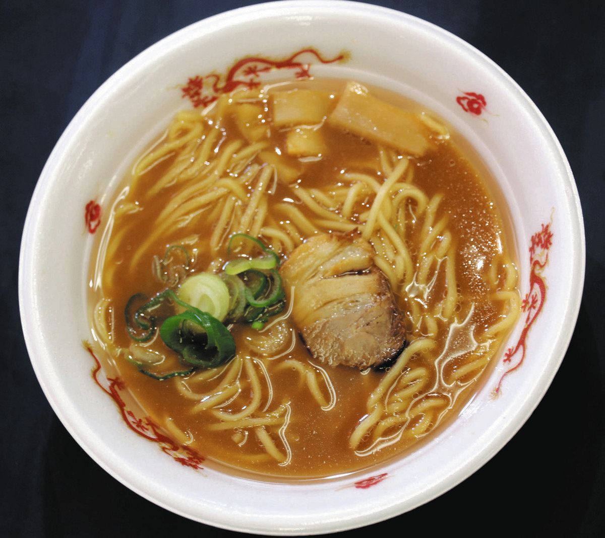 地元産小麦2種類ブレンド「もちもちラーメン楽しんで」 JA鈴鹿、小麦の