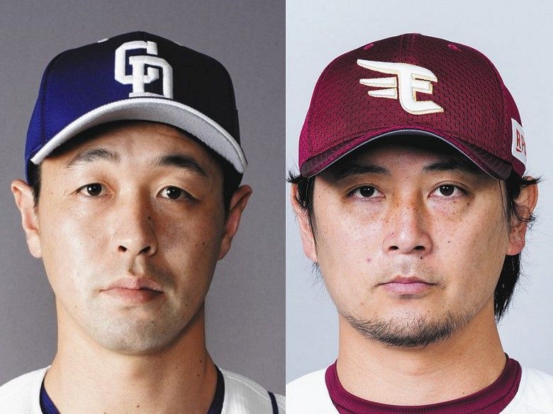 トレードに驚きの高木豊さん、緊急動画を投稿「心配なのは中日…内野手出していいの?」:中日スポーツ・東京中日スポーツ