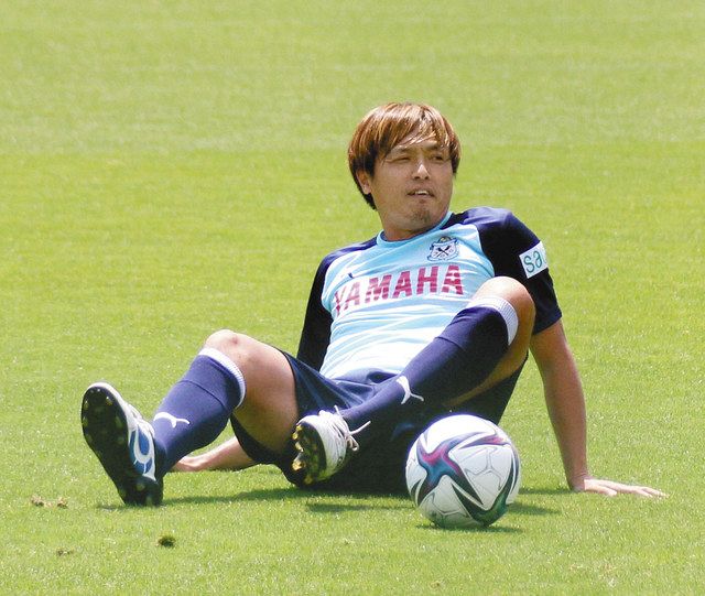 J2磐田の遠藤 前人未到のJ700試合：中日新聞しずおかWeb