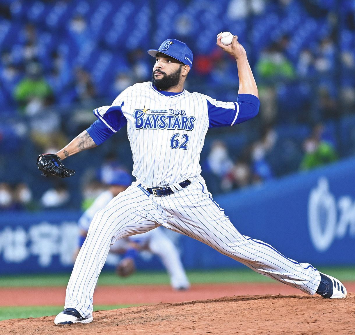 楽天市場】横浜DeNAベイスターズグッズ サポーターズ