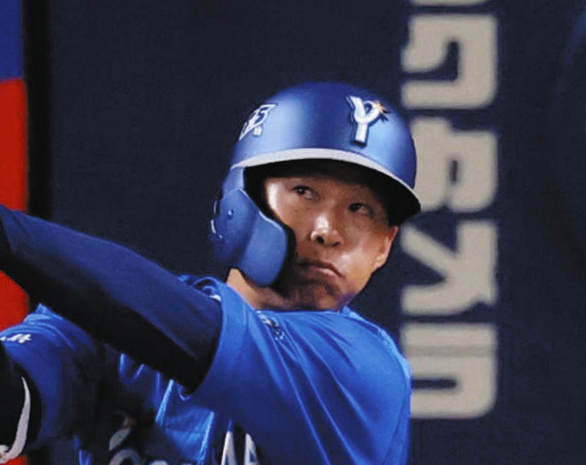 DeNA・京田陽太、チーム救う超ファインプレー 8回2死満塁であわや