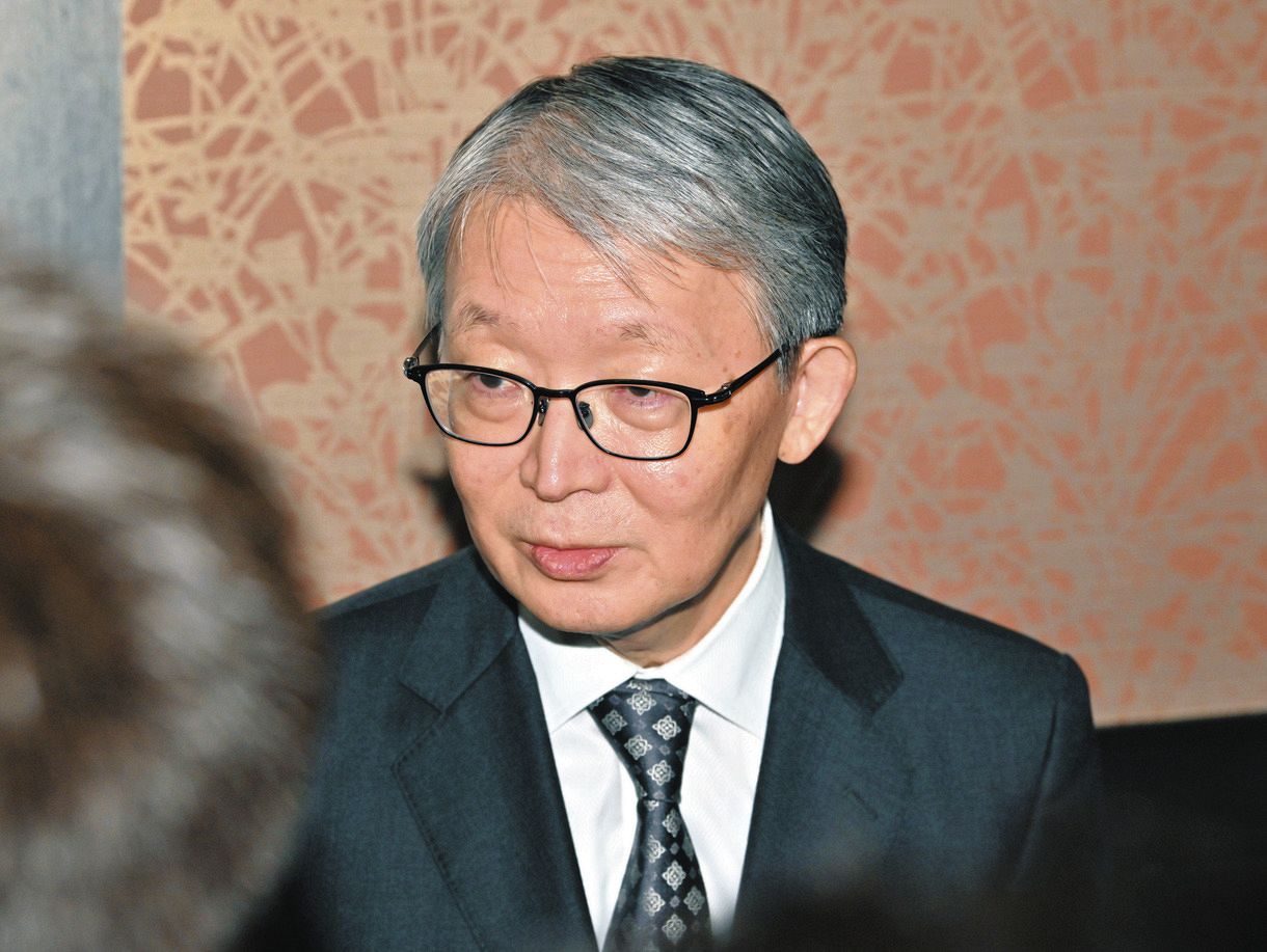 巨人・山口寿一オーナー「来季のことは真剣に考えなきゃいけない」原辰徳監督とは3年契約の2年目:中日スポーツ・東京中日スポーツ