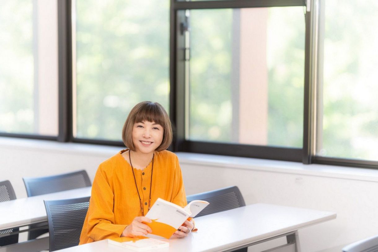 麻木久仁子「放送大学」前期課程で4科目すべて“マルA”獲得 「年をとっても幾つになっても、学べば人は変われる」：中日スポーツ・東京中日スポーツ