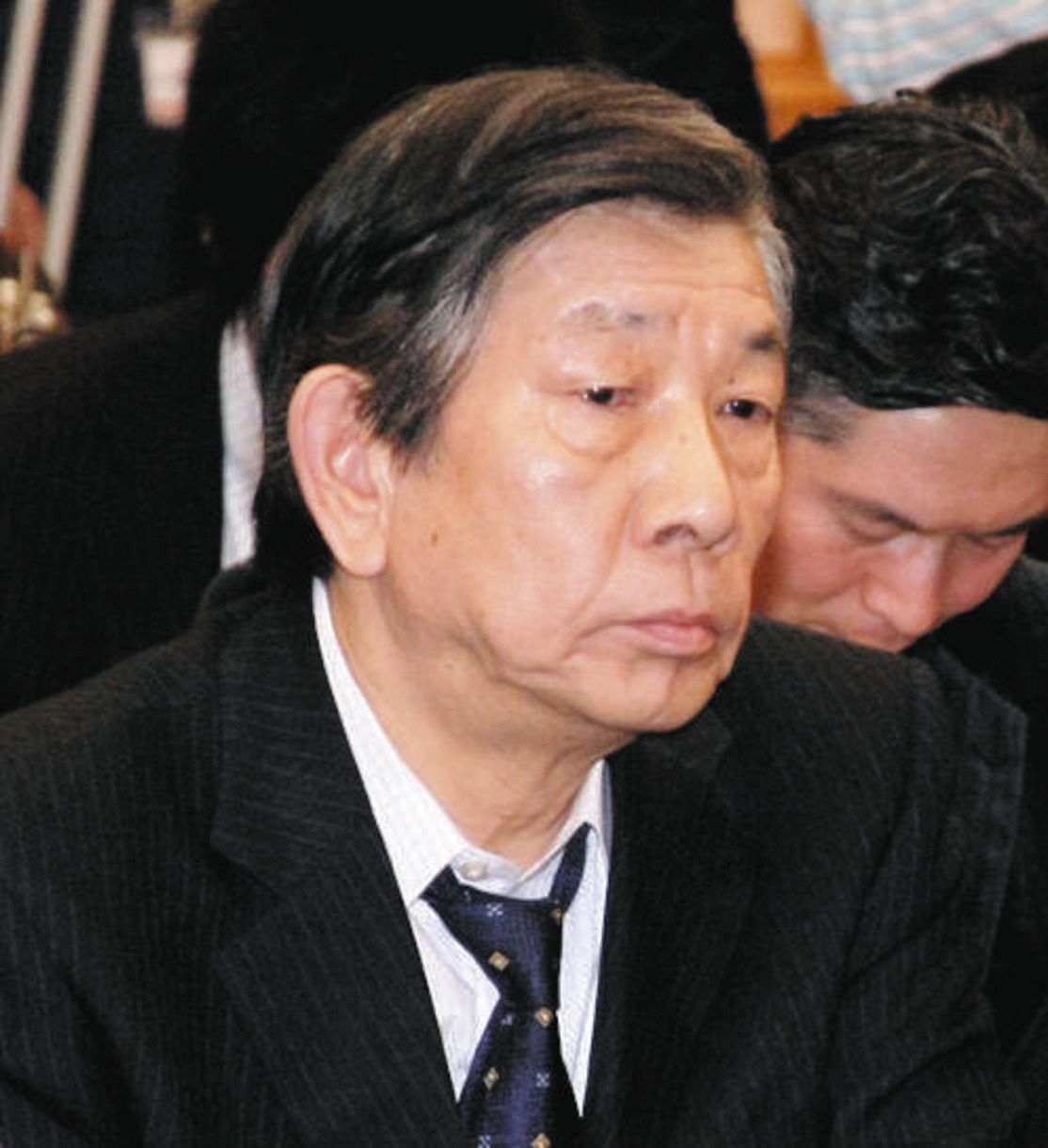 前田忠明さん、9月に亡くなっていた 81歳 自宅マンションで転倒,くも膜下出血で フジテレビ芸能リポーターで活躍：中日スポーツ・東京中日スポーツ