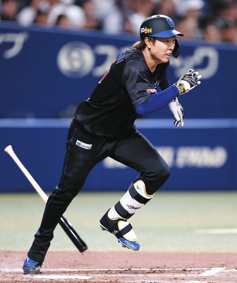 高橋宏斗が投げて、打って、吠えた！ 中日ドラゴンズが3連勝