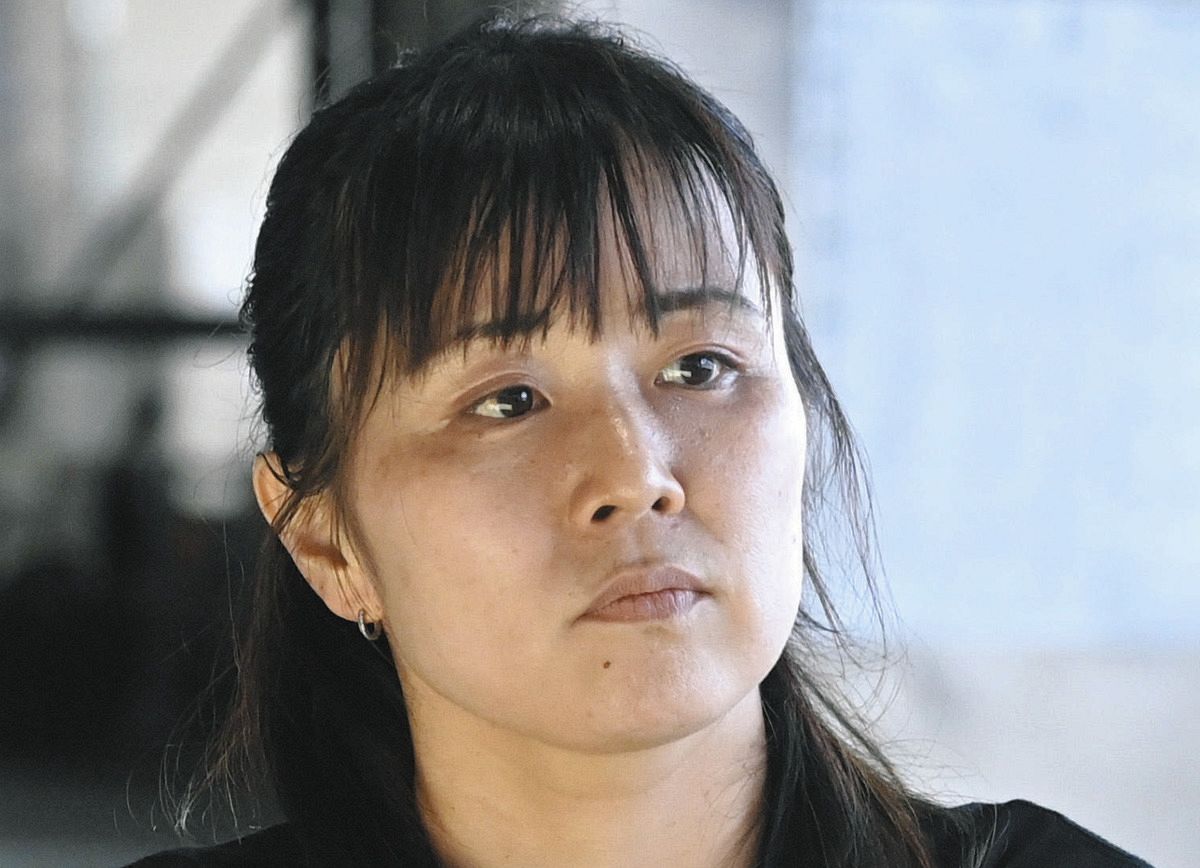 櫻 本 あゆみ