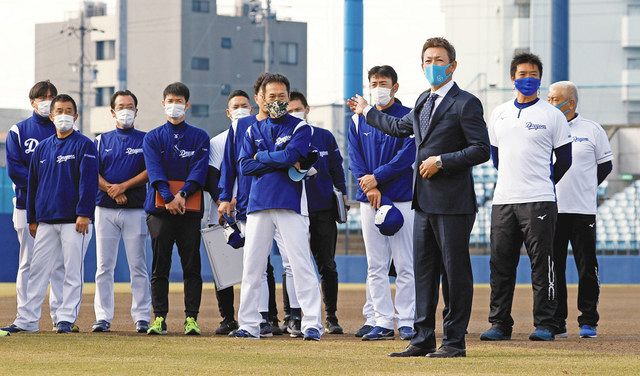 今日 の ドラゴンズ