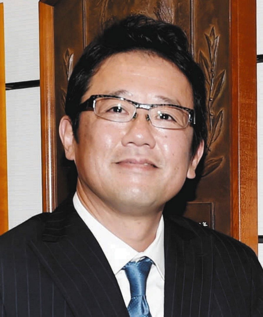 古田敦也さん、2年連続でヤクルトキャンプ臨時コーチに 高津監督の熱烈オファーを快諾:中日スポーツ・東京中日スポーツ