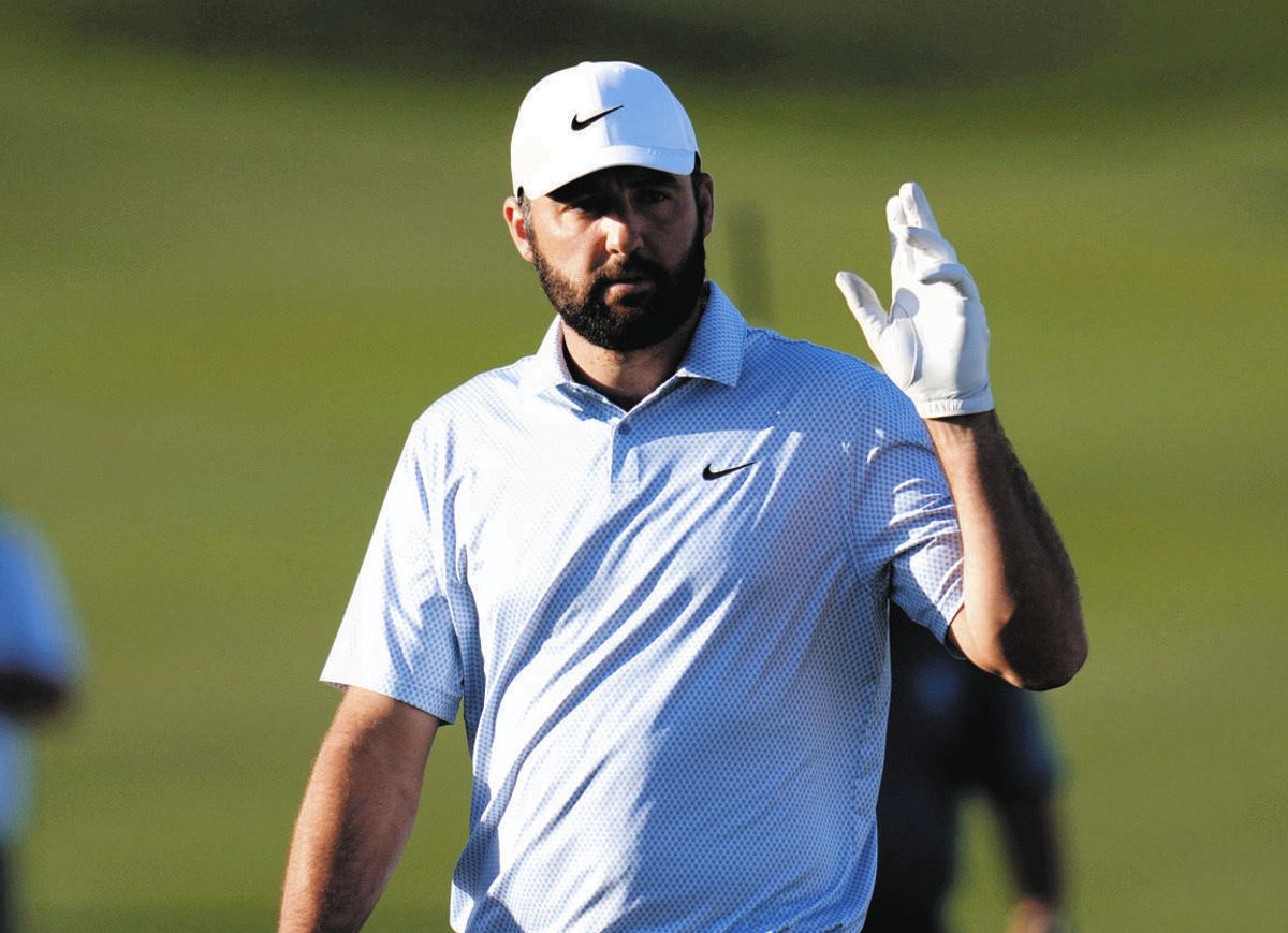 タイガー・ウッズに次ぐ驚異的な勝率…「キャリアグランドスラム」も