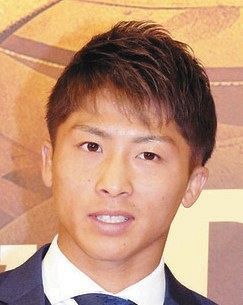 ボクシング 井上尚弥 ゴールは35歳 引退時期明かす 威嚇や舌戦ではなくリング上で堂々と 信念も披露 中日スポーツ 東京中日スポーツ