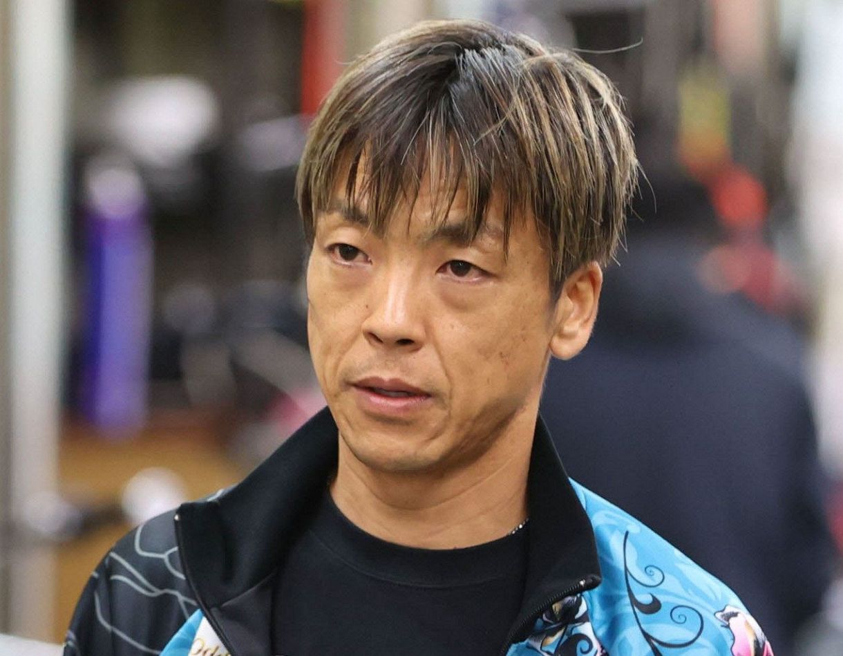 全日本選抜オート】昨年の賞金王でMVPに輝いた青山周平が今年最初のSG
