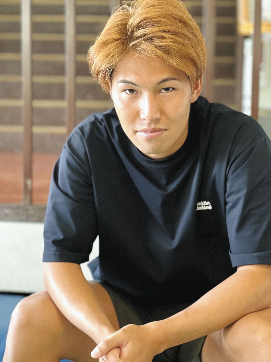 FC東京】寺山翼、欧州に旅立った松木玖生の穴はオレが埋める「チーム