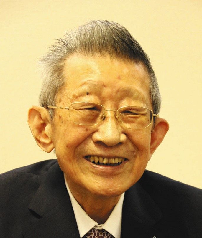 すぎやまこういちさん逝去、思い出す東京五輪開会式「改めて序曲 すぎやまこういちさん逝去、思い出す東京五輪開会式「改めて序曲