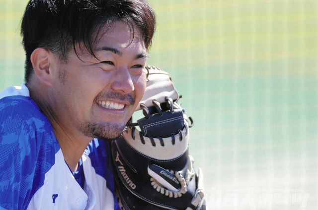 練習 木下:中日スポーツ・東京中日スポーツ