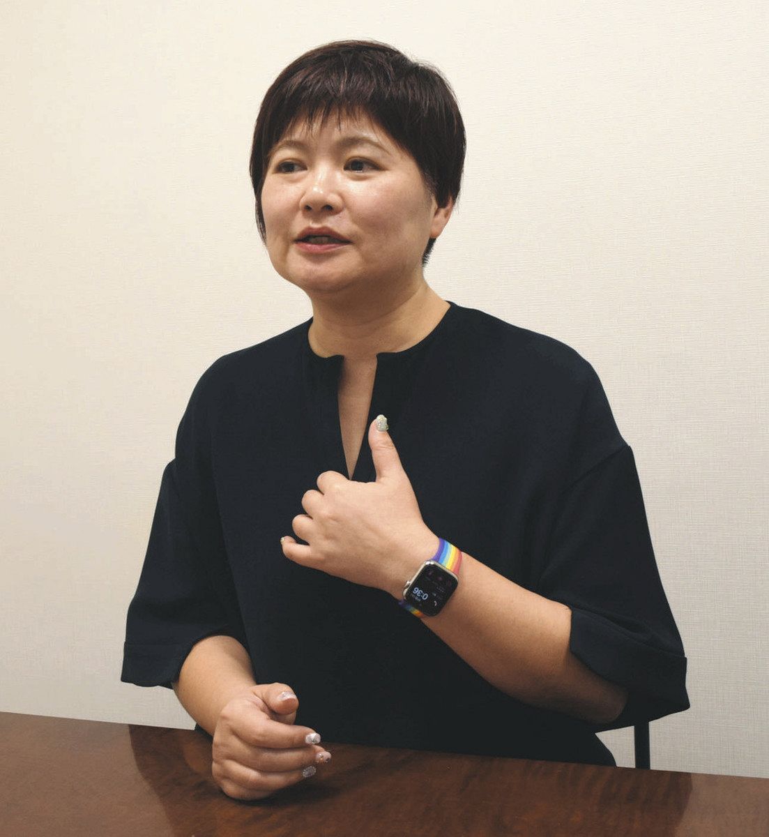 女性弁護士なら相談」に応えたい 全国203地裁支部のうちゼロ支部60カ所