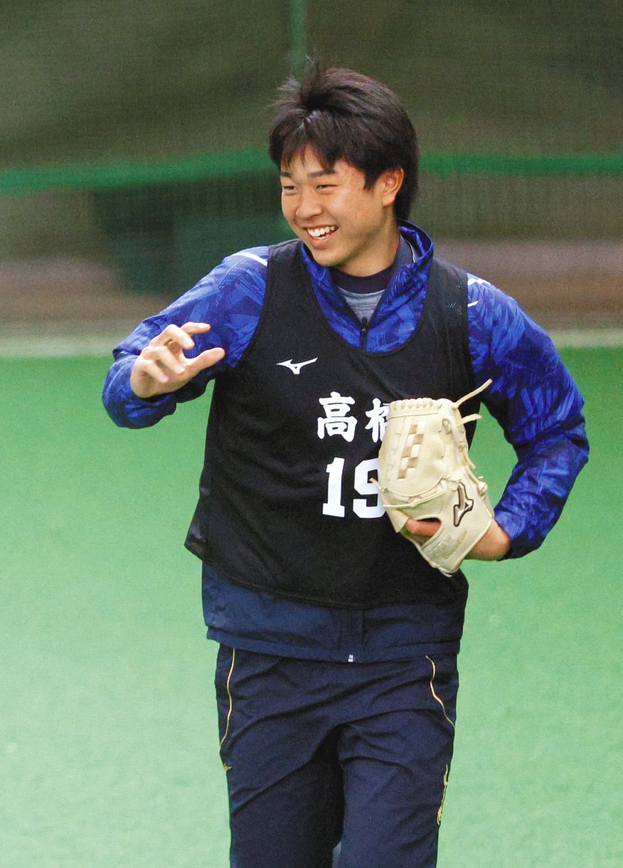 健*癒様 ※実使用　中日　高橋選手 中日】高橋宏斗、反省の今季初勝利「何とか一人で投げ切りたかっ