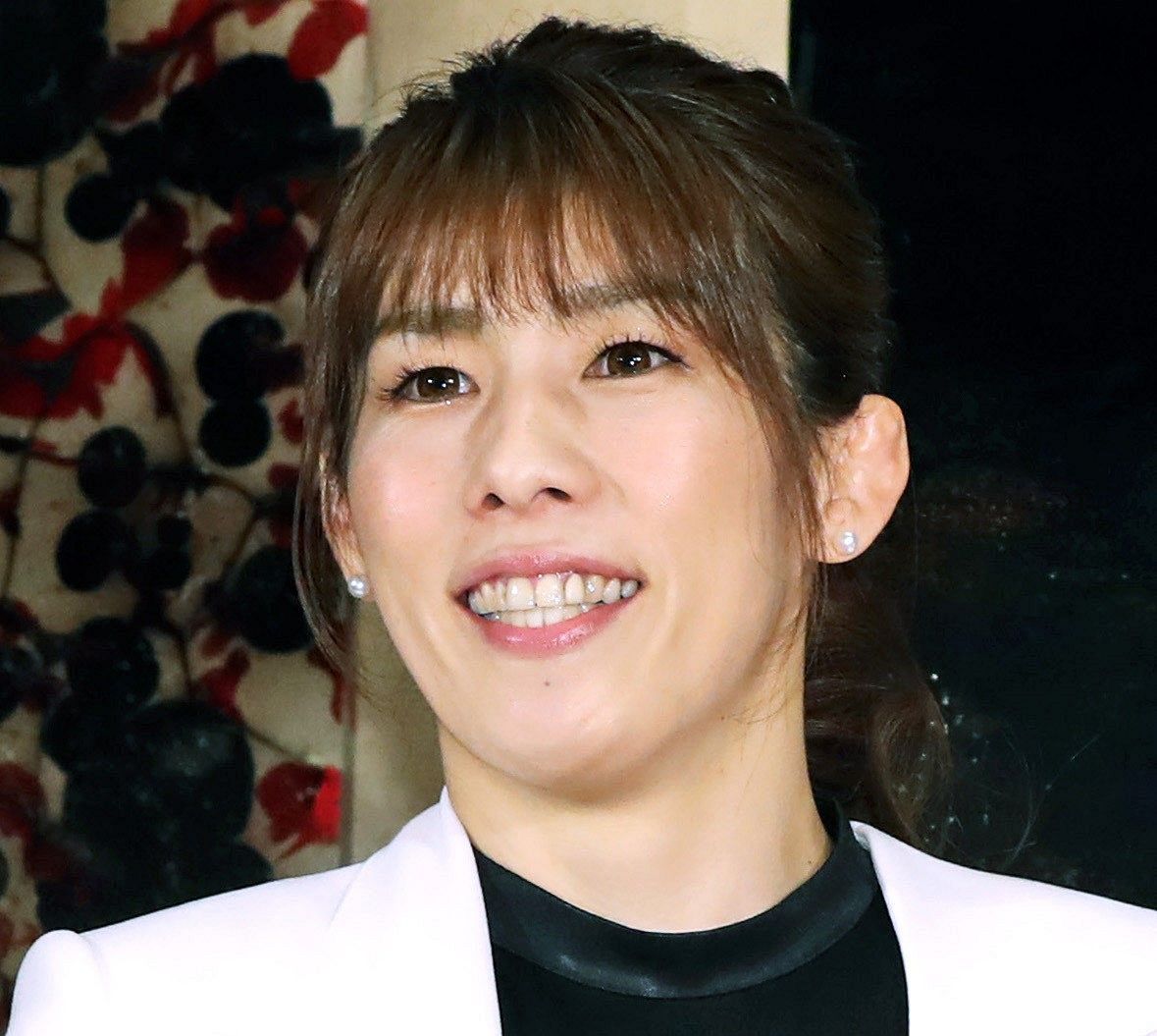 吉田沙保里さん、タックルでマネキンを破壊 日本レスリングの強さを