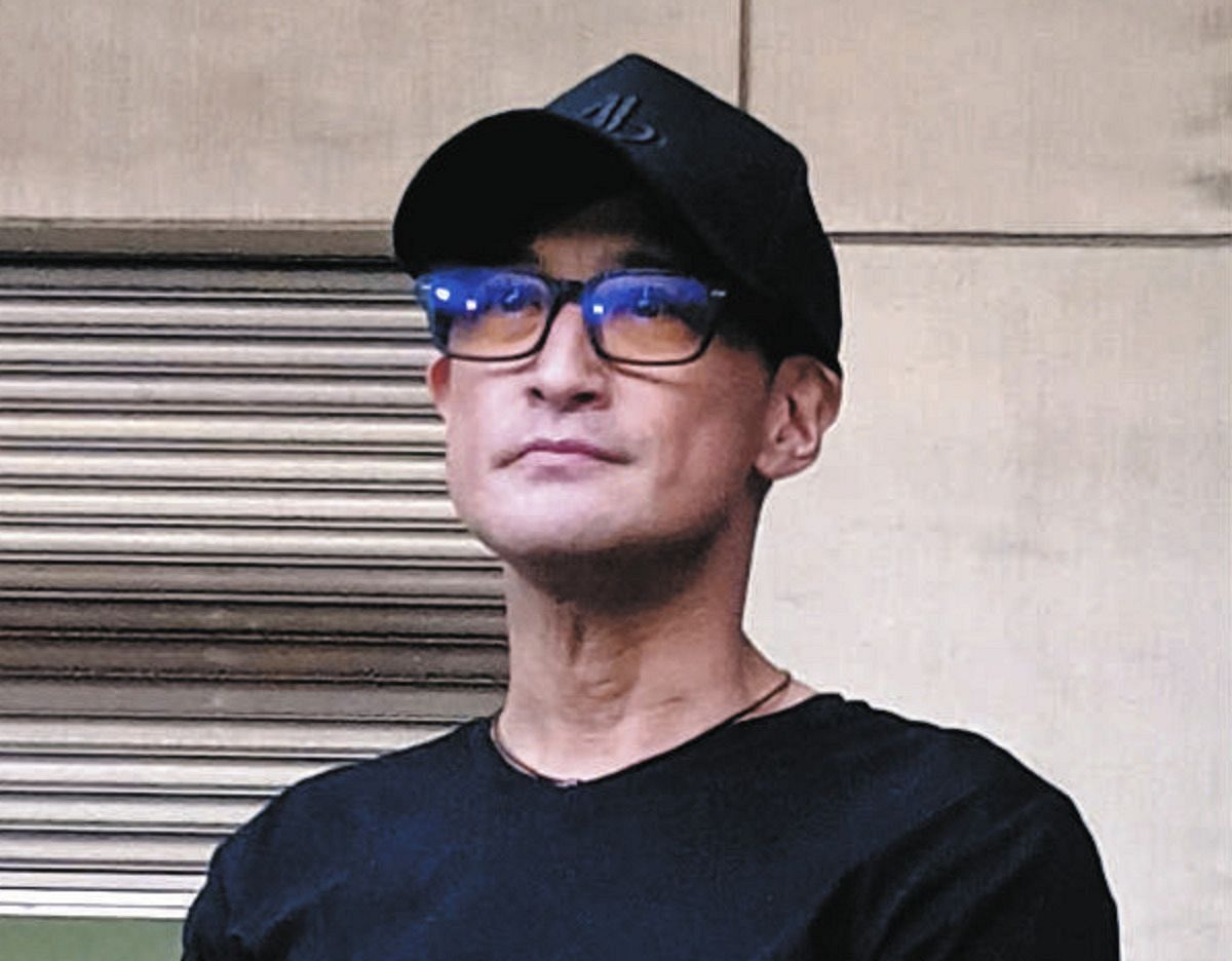 昌宏です。 松岡昌宏、30年出演『ザ！鉄腕！DASH！！』降板意向 「私自身そして