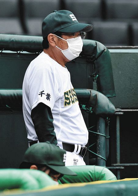 夏の甲子園】専大松戸・持丸監督が竜ケ崎一、藤代に続き3校を甲子園