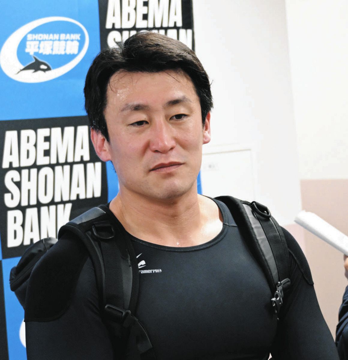 北 井佑 季