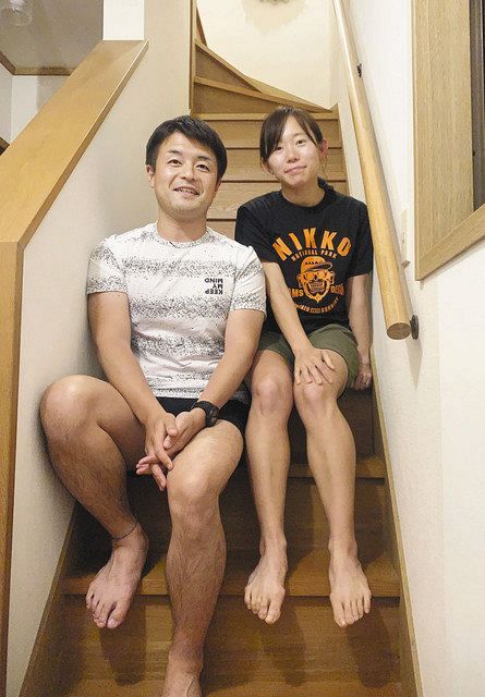 夕刊 家で近所で 上る３７７６メートル ｓｎｓで疑似富士登山を共有 中日新聞web