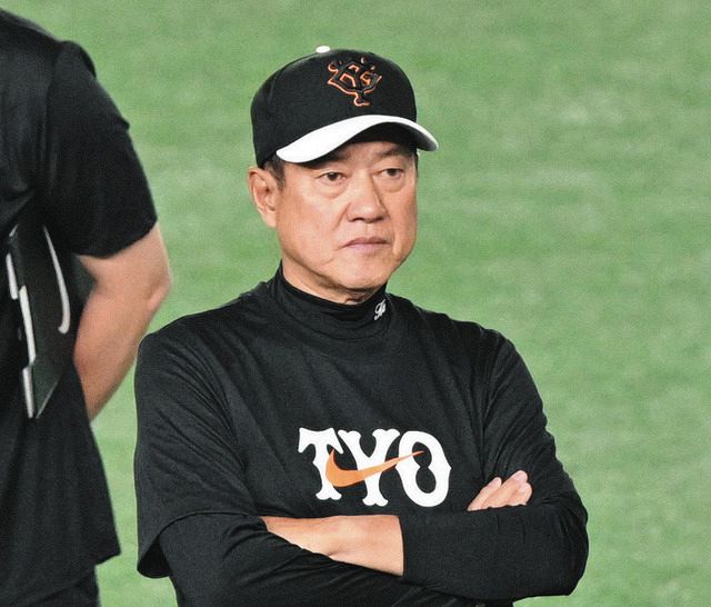 巨人・原辰徳監督「WBC大変な追い風」開幕前日会見”野球熱”継承を決意