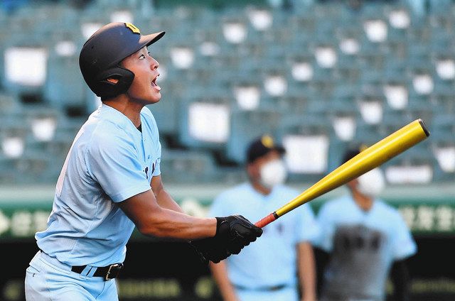 反撃を一蹴 近江が２０年ぶり４強 甲子園 ２８日準決勝 中日新聞web