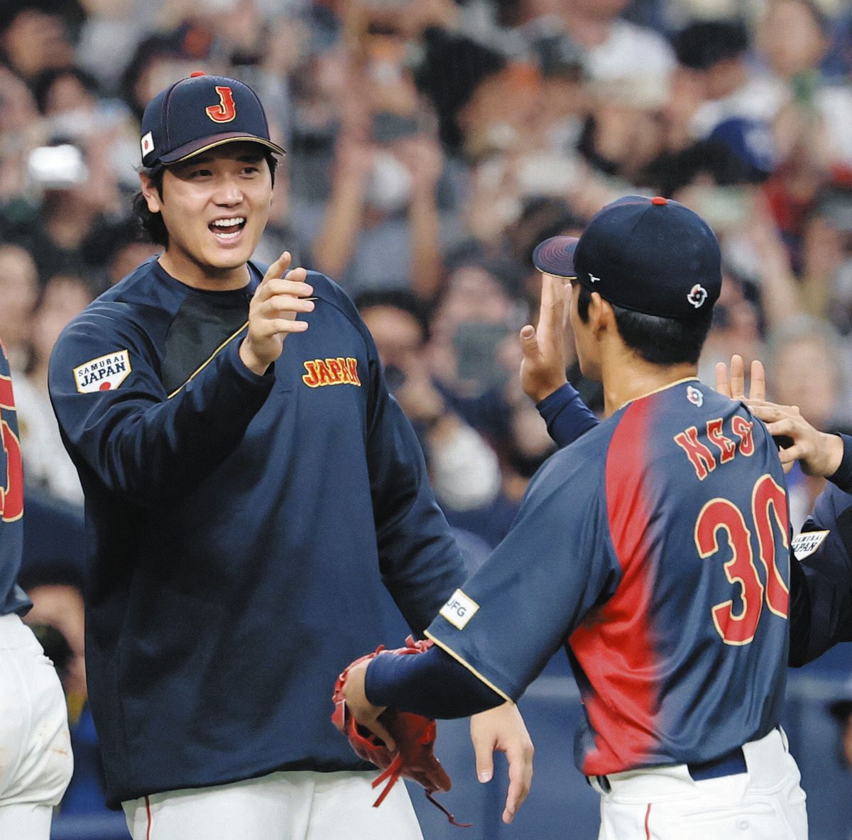 侍ジャパン WBC 大谷 翔平 & 山本由伸 ローリングス スペシャルセット Rawlings（ローリングス） 2026 WBC 日本代表 大谷翔平 山本由伸 牧秀