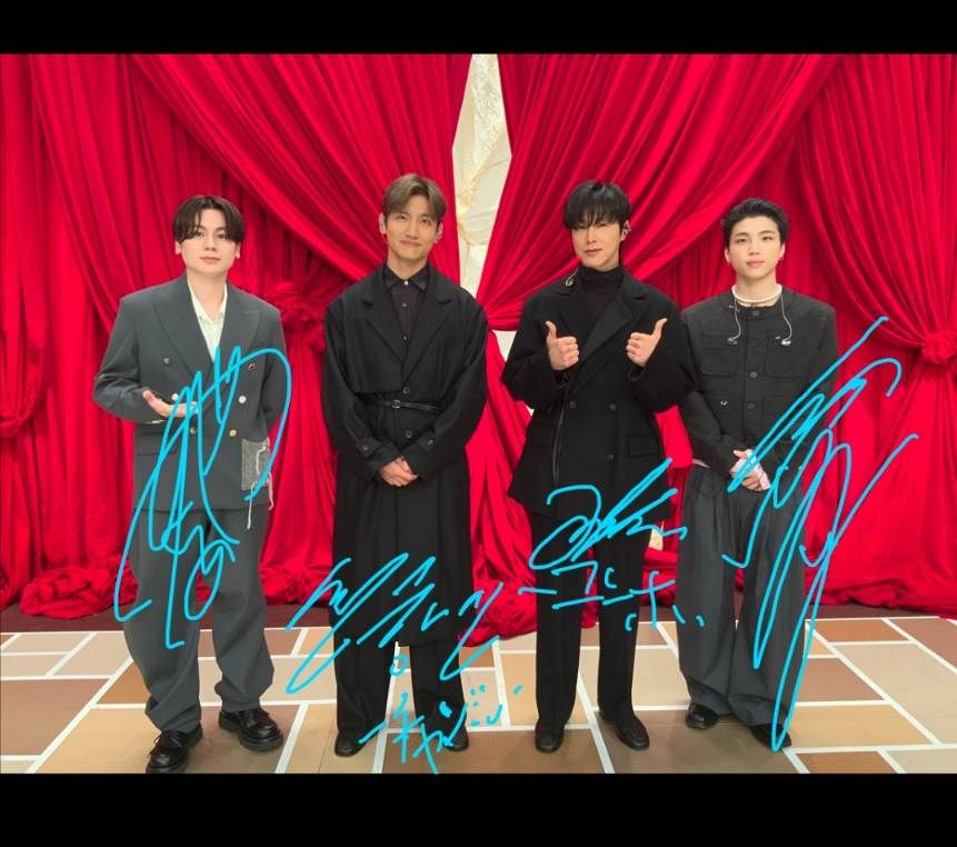 ◇黒髪も似合うBE:FIRSTのSHUNTO【写真】：中日スポーツ・東京中日スポーツ