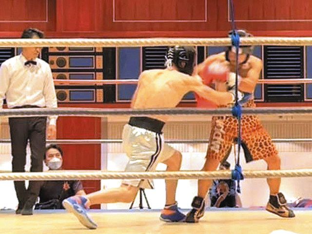 リングジャパンボクシングビデオカタログ　1988年　渋谷センタースポーツ　昭和 おやじの夢 悔いなし ボクシング 宮田さん、王者に敗れる：北陸中日新聞Web