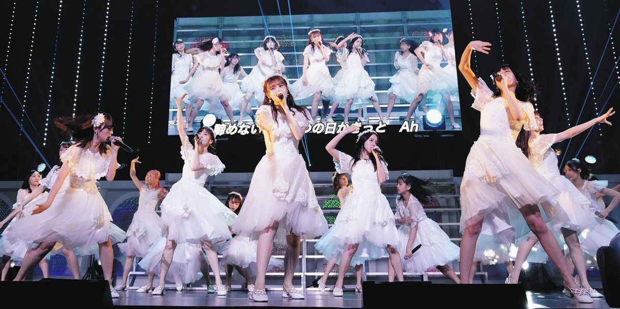 【いいね不要】 ラストアイドル ラストライブ DVD ラストアイドル / ラストライブ【UNIVERSAL MUSIC STORE限定