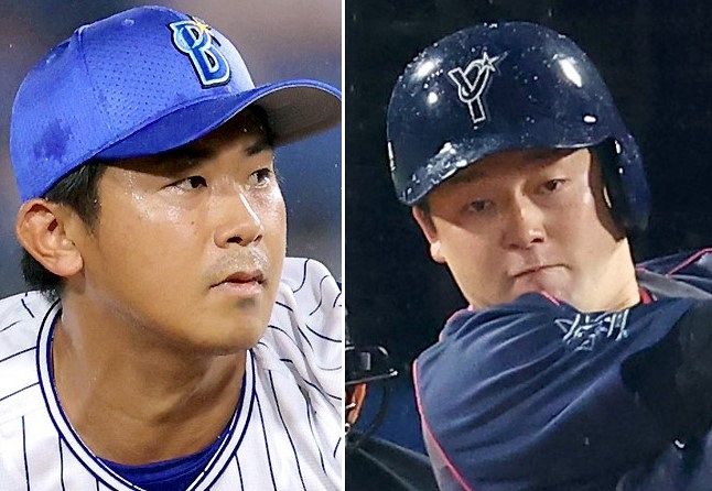 侍ジャパン】DeNAから今永昇太と牧秀悟選出「責任と重圧感じる」「世界 