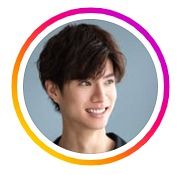 キングオージャー」出演の渡辺碧斗、事務所所属を報告、移籍先での「赤