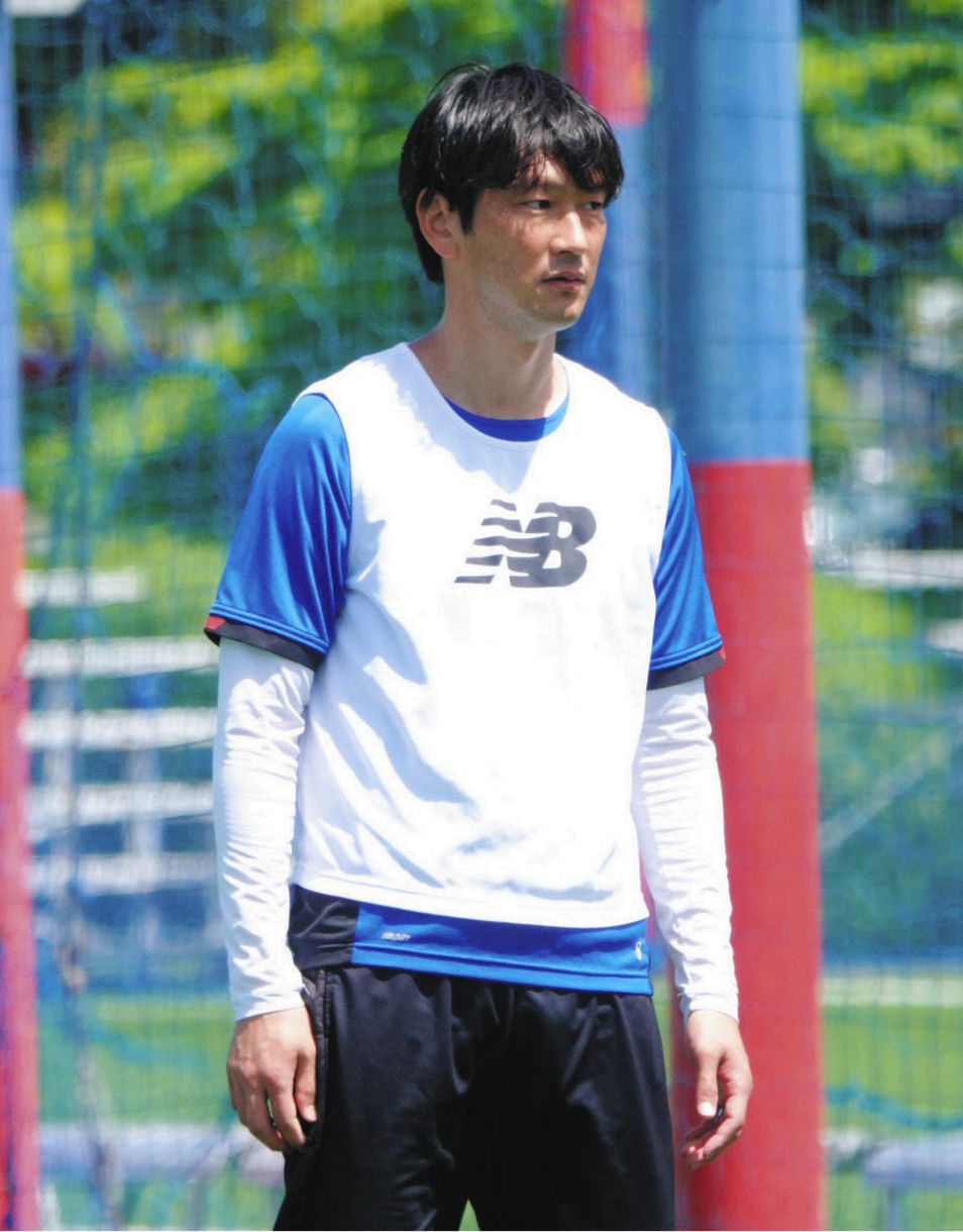 FC東京】元日本代表MF高萩洋次郎がJ2栃木に移籍へ 天才的なパスセンス 