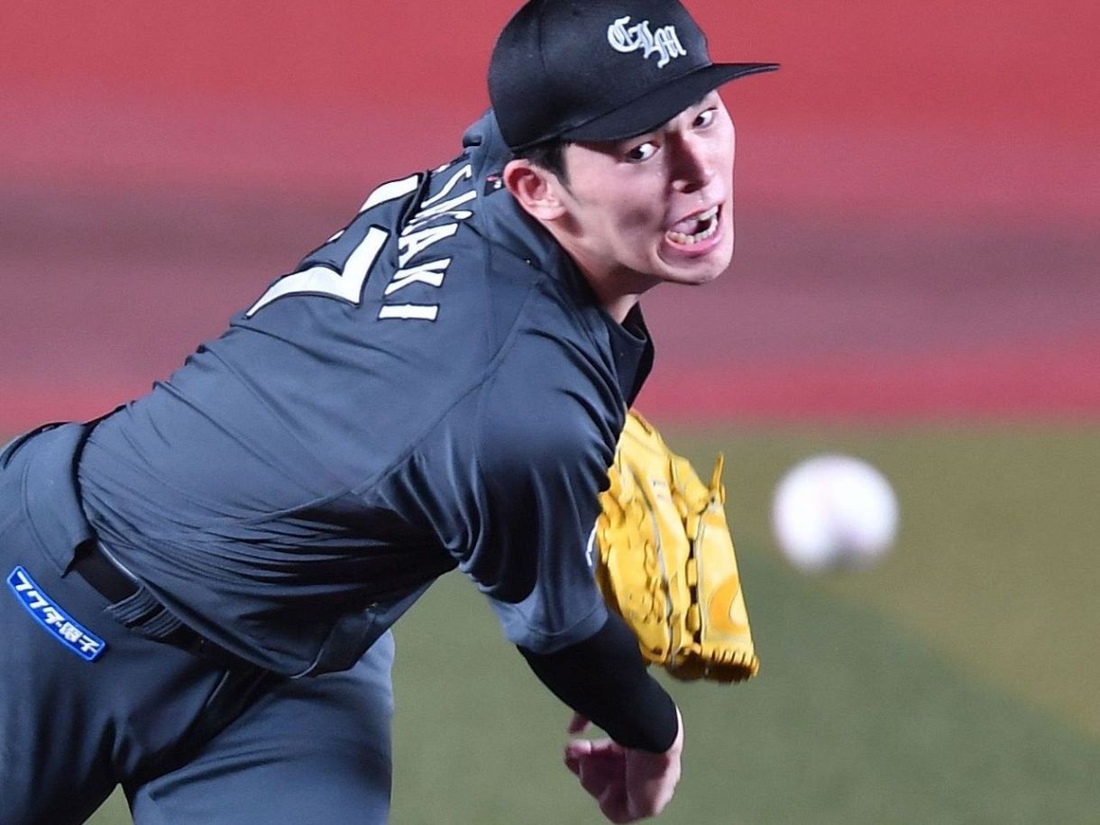 佐々木朗希、来年1月15日以降に契約か…大リーグコミッショナー明言「25