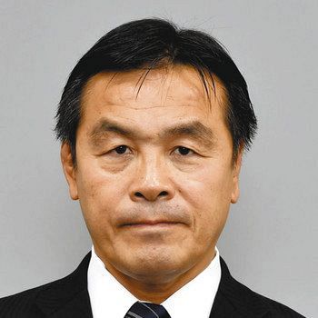 石川知事選に馳浩氏出馬へ 自民幹部に意向 中日新聞web