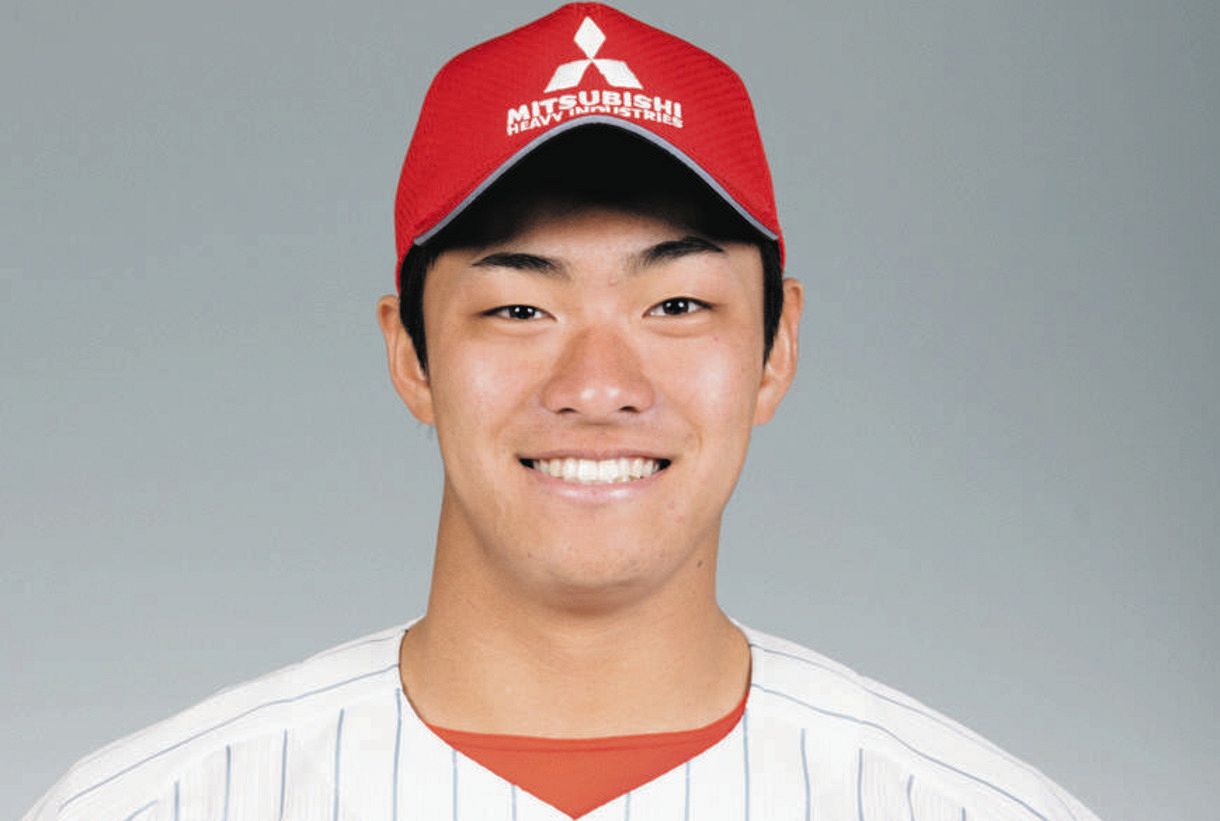 中日2位指名の津田啓史内野手は「攻走守そつない」井端弘和さん、二遊間の補強を重視と解説【ドラフト会議】:中日スポーツ・東京中日スポーツ