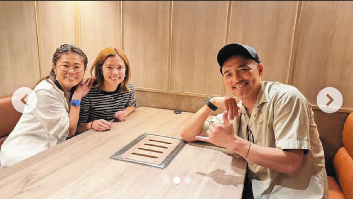 澤穂希さんのインスタグラムから