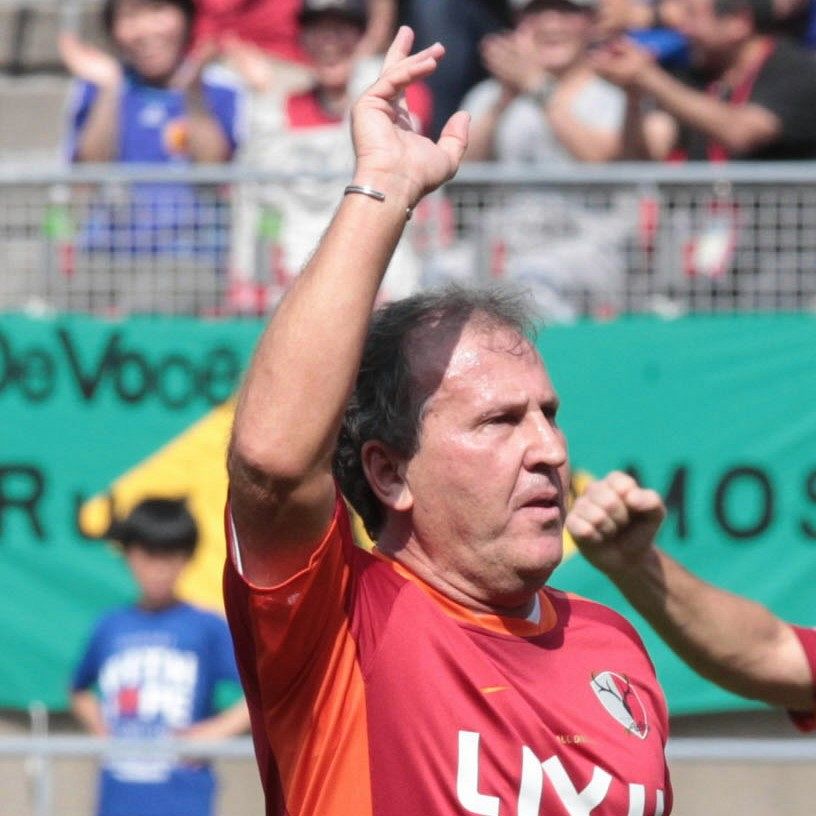 ジャージ上下サンガ外国人選手の残り物