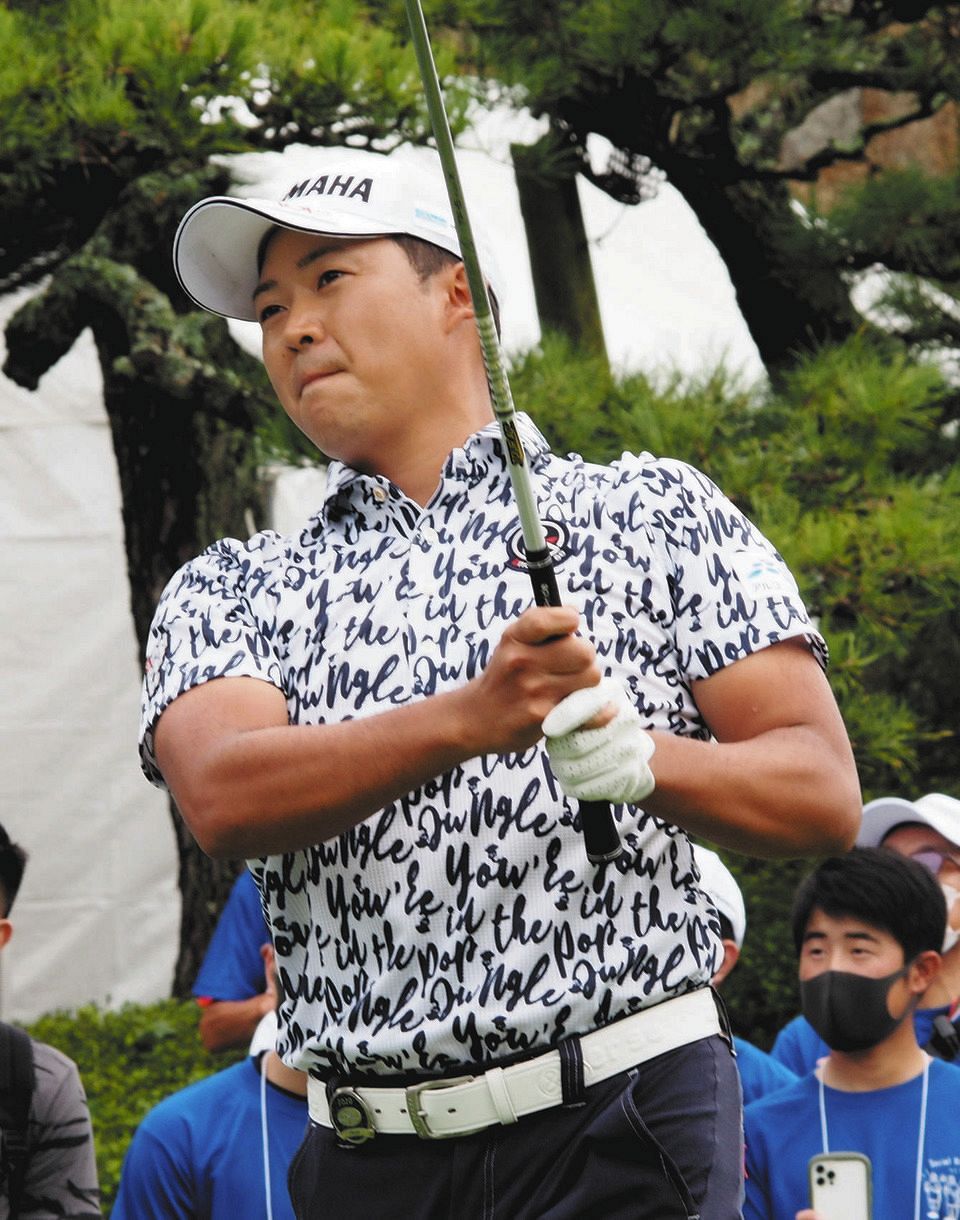 今平周吾が紹介アナウンス間違い”しょうご”で脱力？「和みました